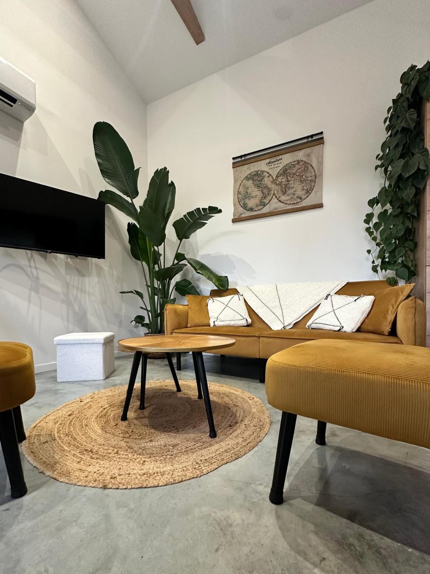 Maison De Vacances Gondrin Екстериор снимка