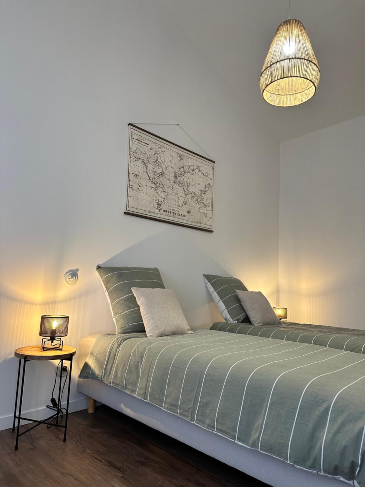 Maison De Vacances Gondrin Екстериор снимка